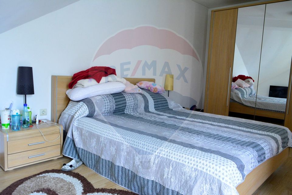 3 room House / Villa for rent, Noua area