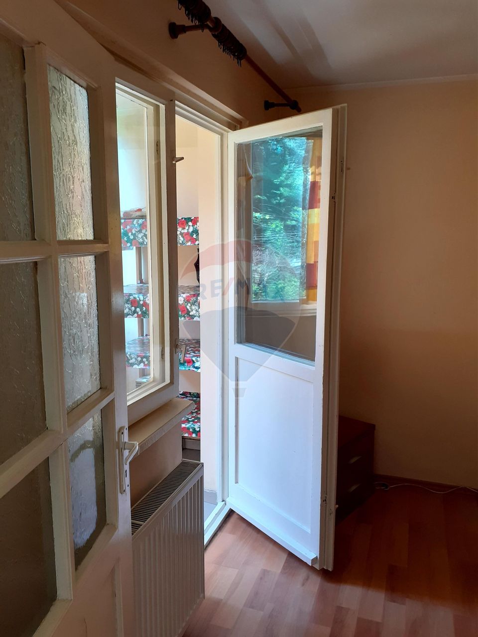 2 room Apartment for sale, Garii area