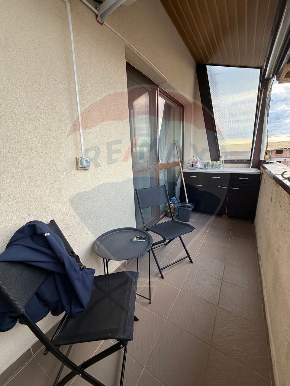 Apartament 2 camere de vânzare – Sânpetru, str. Galaxiei