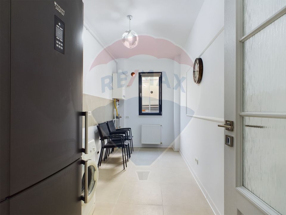 Apartament cu 2 camere de vânzare zona Militari/Chiajna