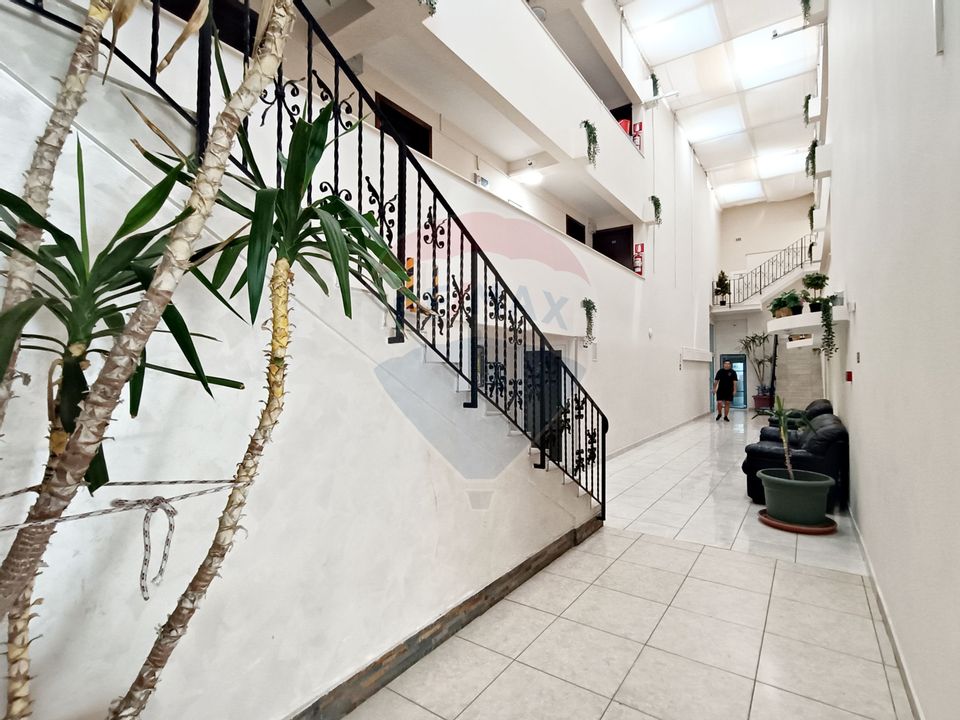 Vanzare Hotel Jijo's Mamaia, Plaja Privata, Ocazie Unica de Investitie