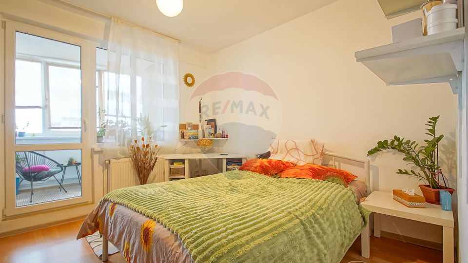 3 CAMERE DECOMANDAT || GRIVITEI || LANGA KAUFLAND || 0% COMISION