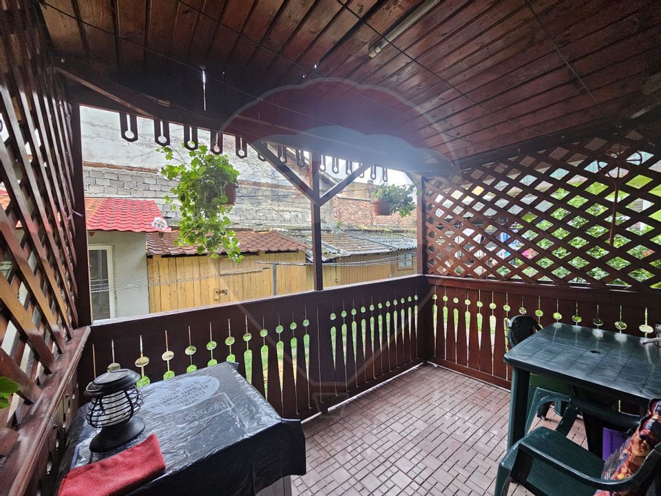 Apartament cu 2 camere de vânzare