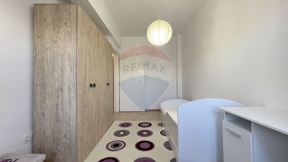 3 room Apartment for rent, Avantgarden area