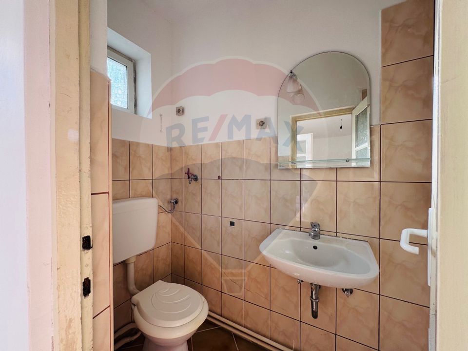 2 room Apartment for rent, Ultracentral area