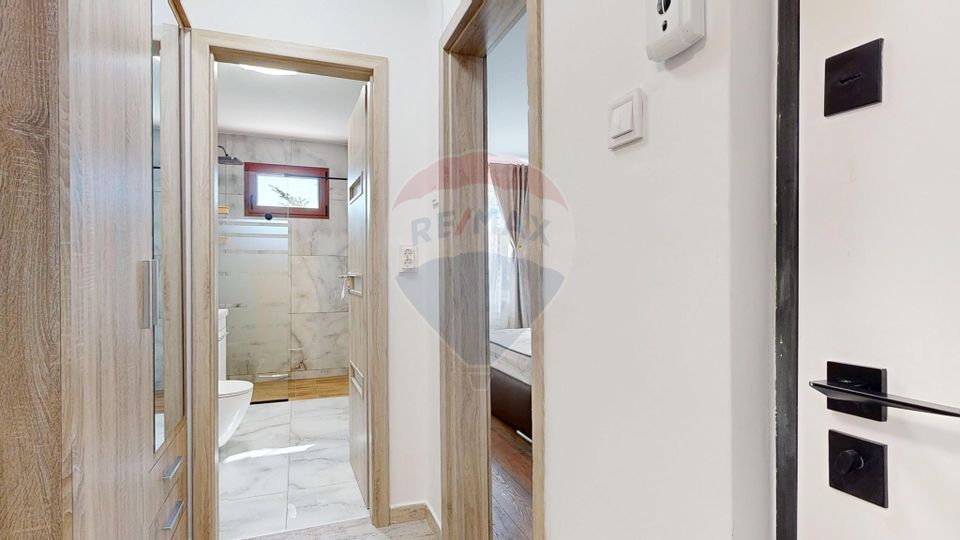 2 room Apartment for rent, Astra area