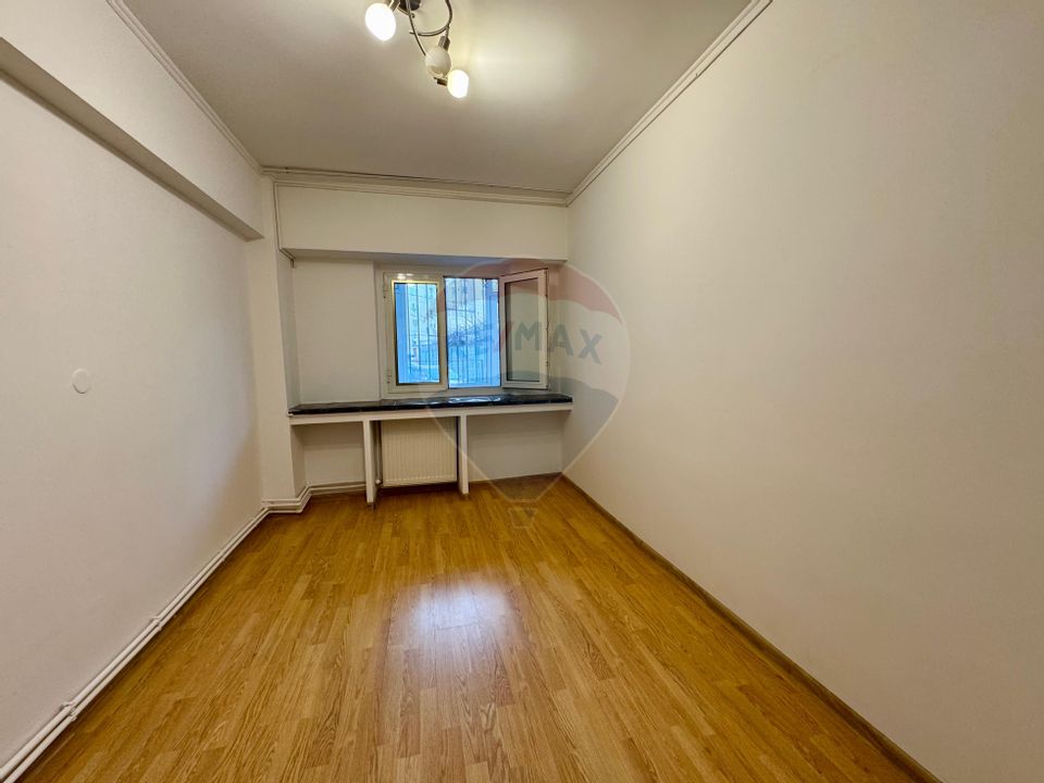 2 room Apartment for rent