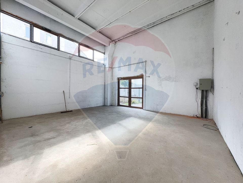 261sq.m Commercial Space for sale, Freidorf area