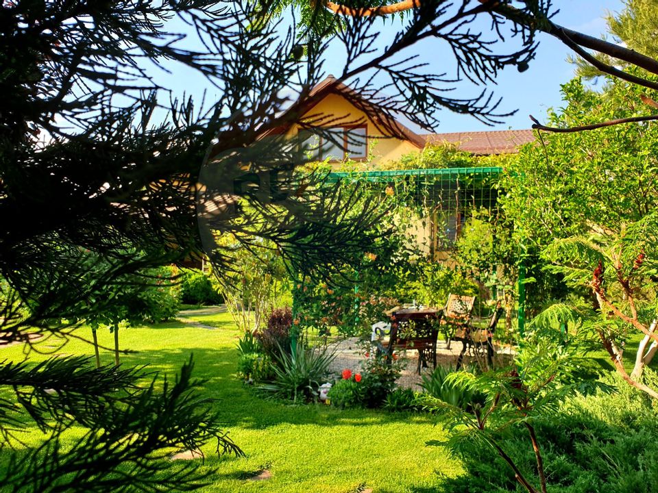 7 room House / Villa for sale