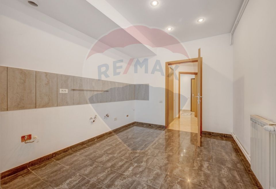1 room Apartment for sale, Cismigiu area
