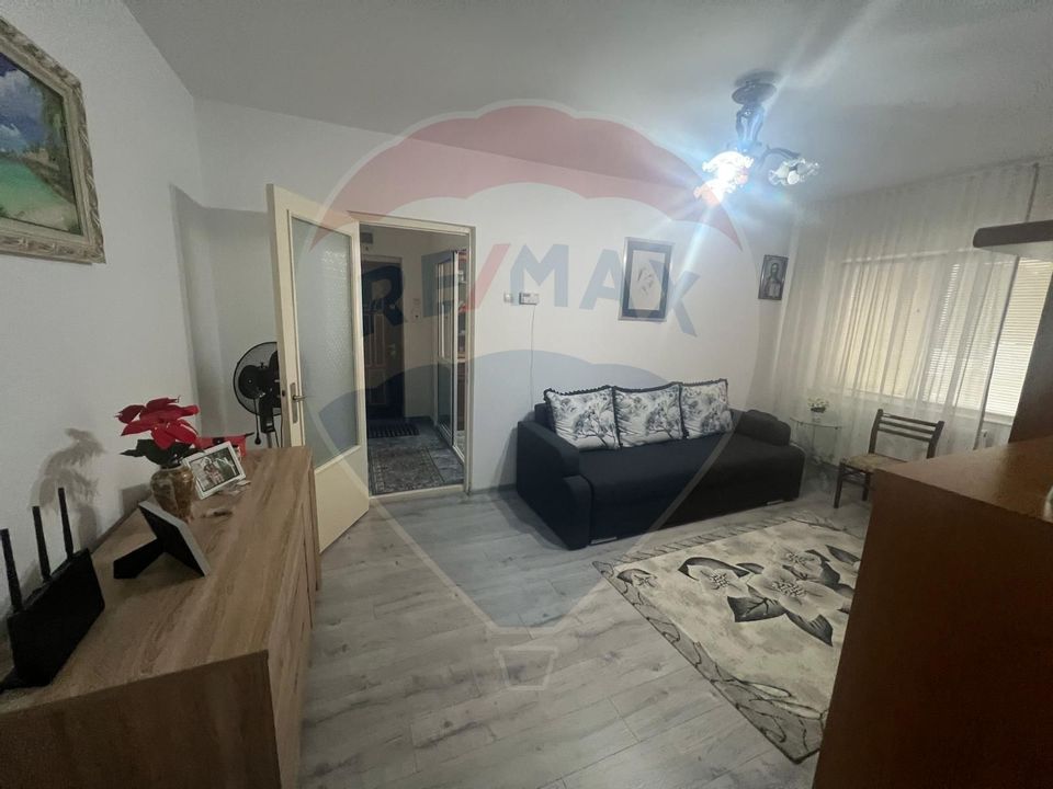 Apartament 2 camere str Birsei