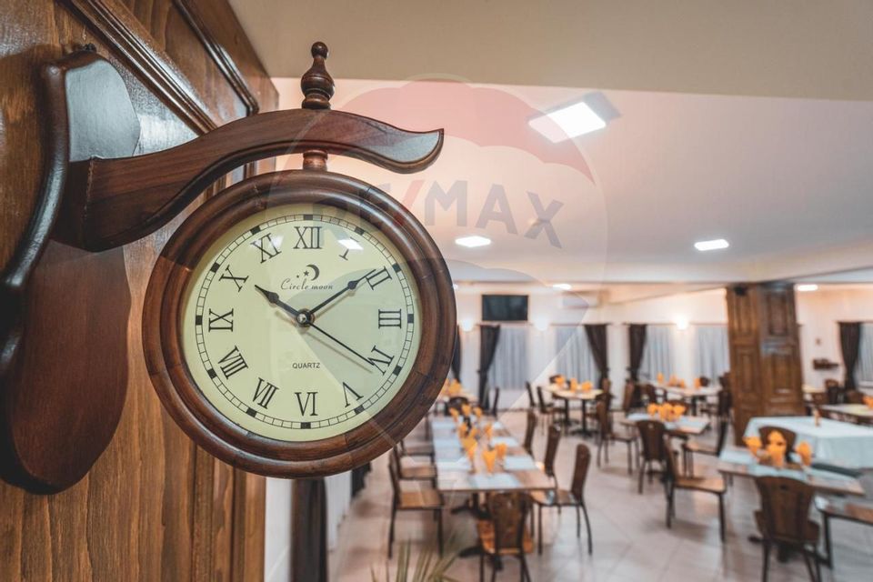 15 room Hotel / Pension for sale