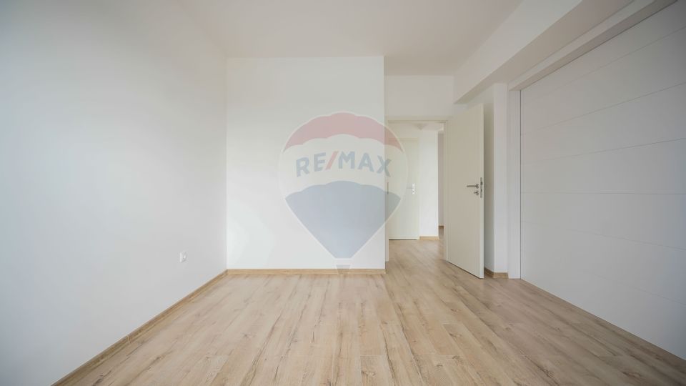 De vânzare, apartament două camere, Avantgarden Bartolomeu