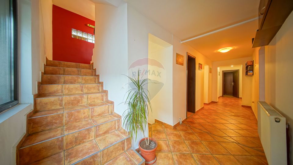 Spațiu comercial de 274mp de vânzare în zona Astra