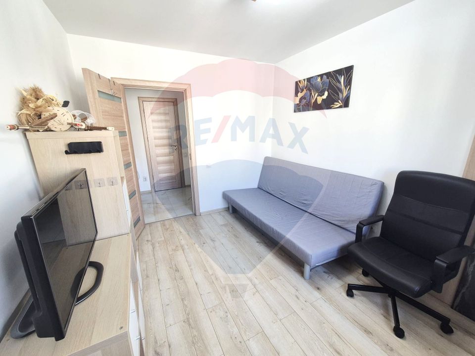 Apartament 3 camere de închiriat | Dristor | Mihai Bravu | Metrou