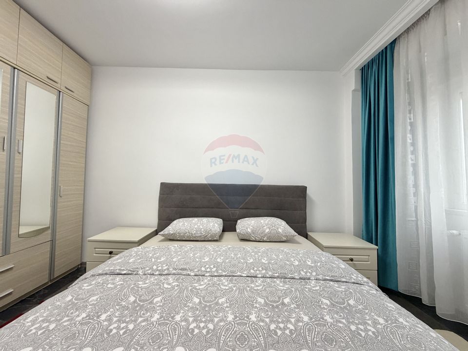 Apartament 2 camere – Prima închiriere | Bd. Basarabia nr. 77