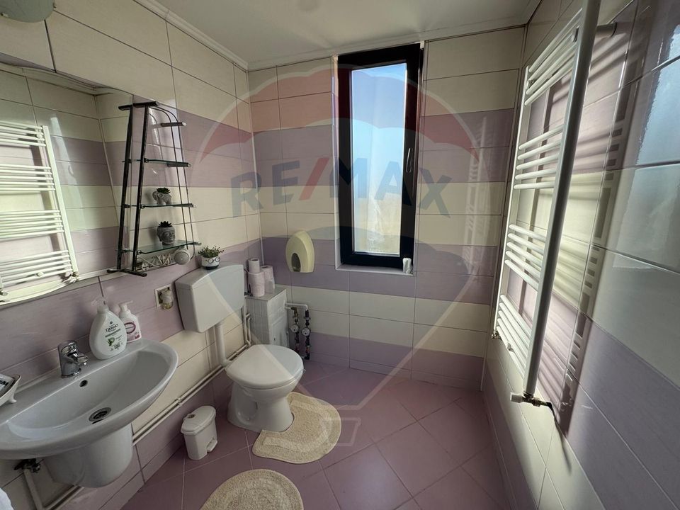 De vânzare apartament cu 1 cameră în Băile Felix