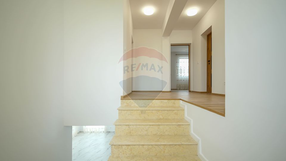 - REZERVAT- Casă Harman - Constructie 2025