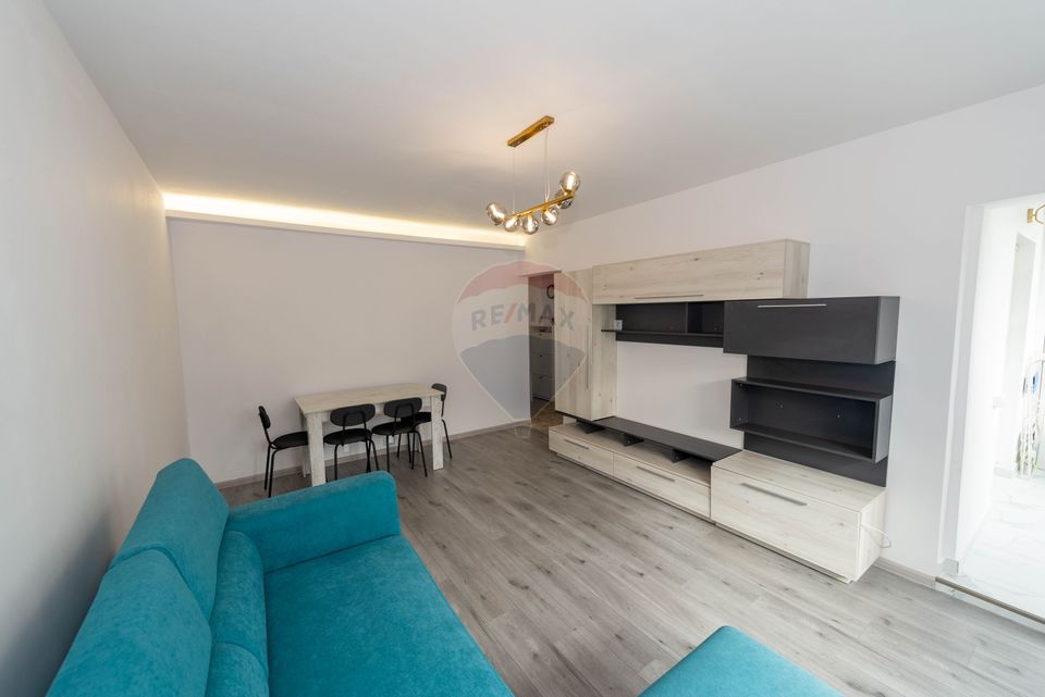Apartament cu 3 camere de inchiriat Camil Ressu 5 min metrou