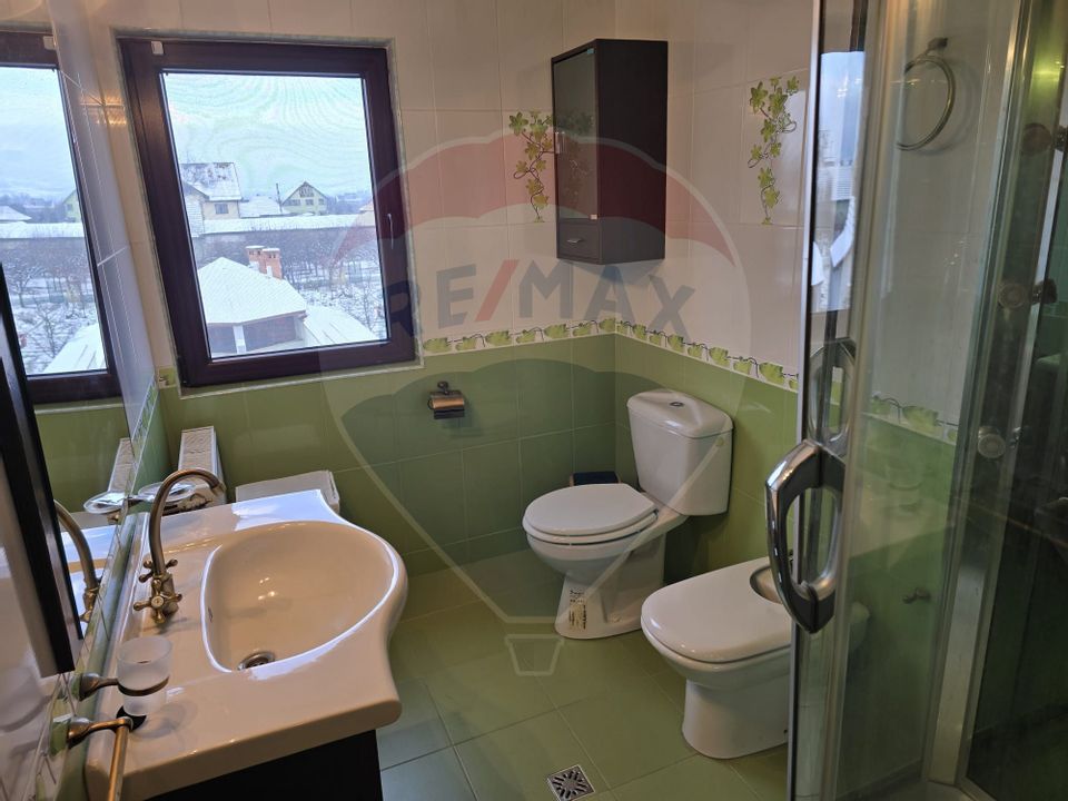 12 room House / Villa for sale, Central area