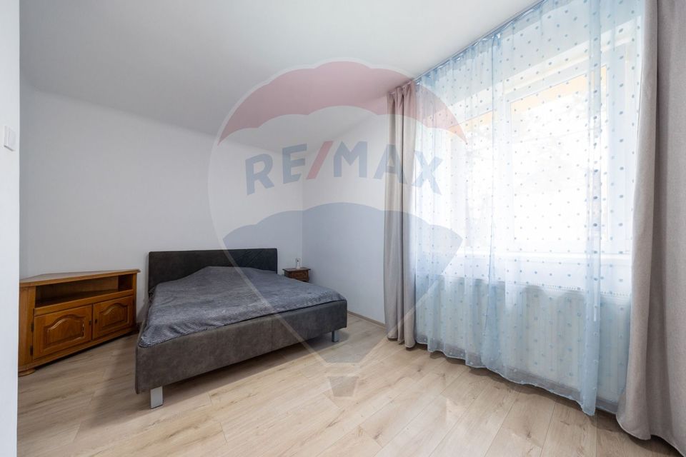 Apartament 3 camere, renovat, zona de interes, Brasov!