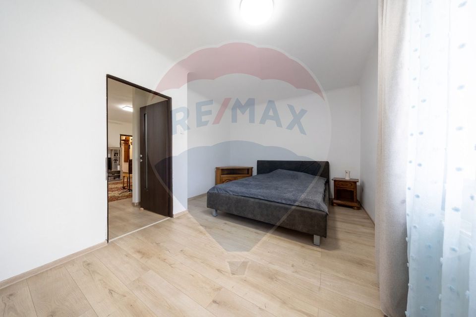 Apartament 3 camere, renovat, zona de interes, Brasov!