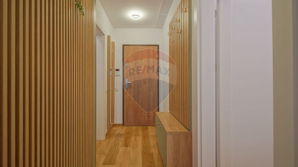 COMISION 0 ' GARSONIERA 40 MP SI TERASA | 8 MP | URBAN PLAZA