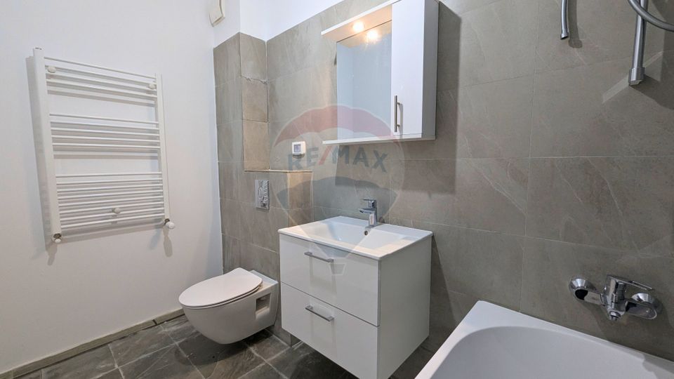 De Vanzare Apartament nou 2 Camere Opal Residence Bragadiru