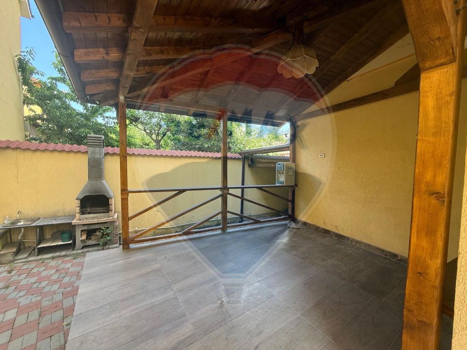 Cladire/Casa P+3+T Rovine Oportunitate Investitie