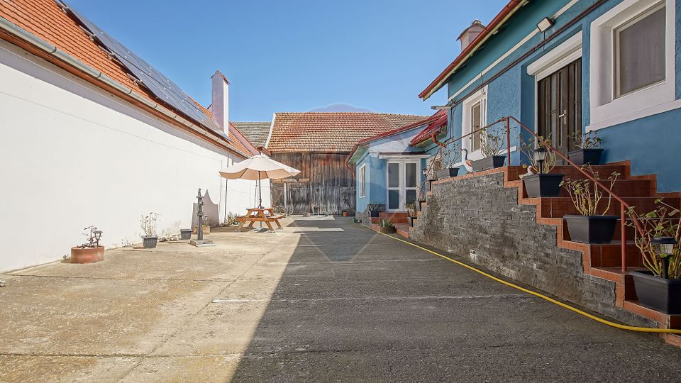 3 room House / Villa for sale