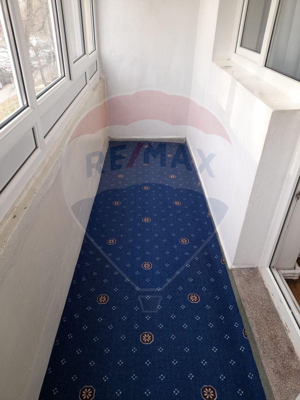 3 room Apartment for rent, Central area