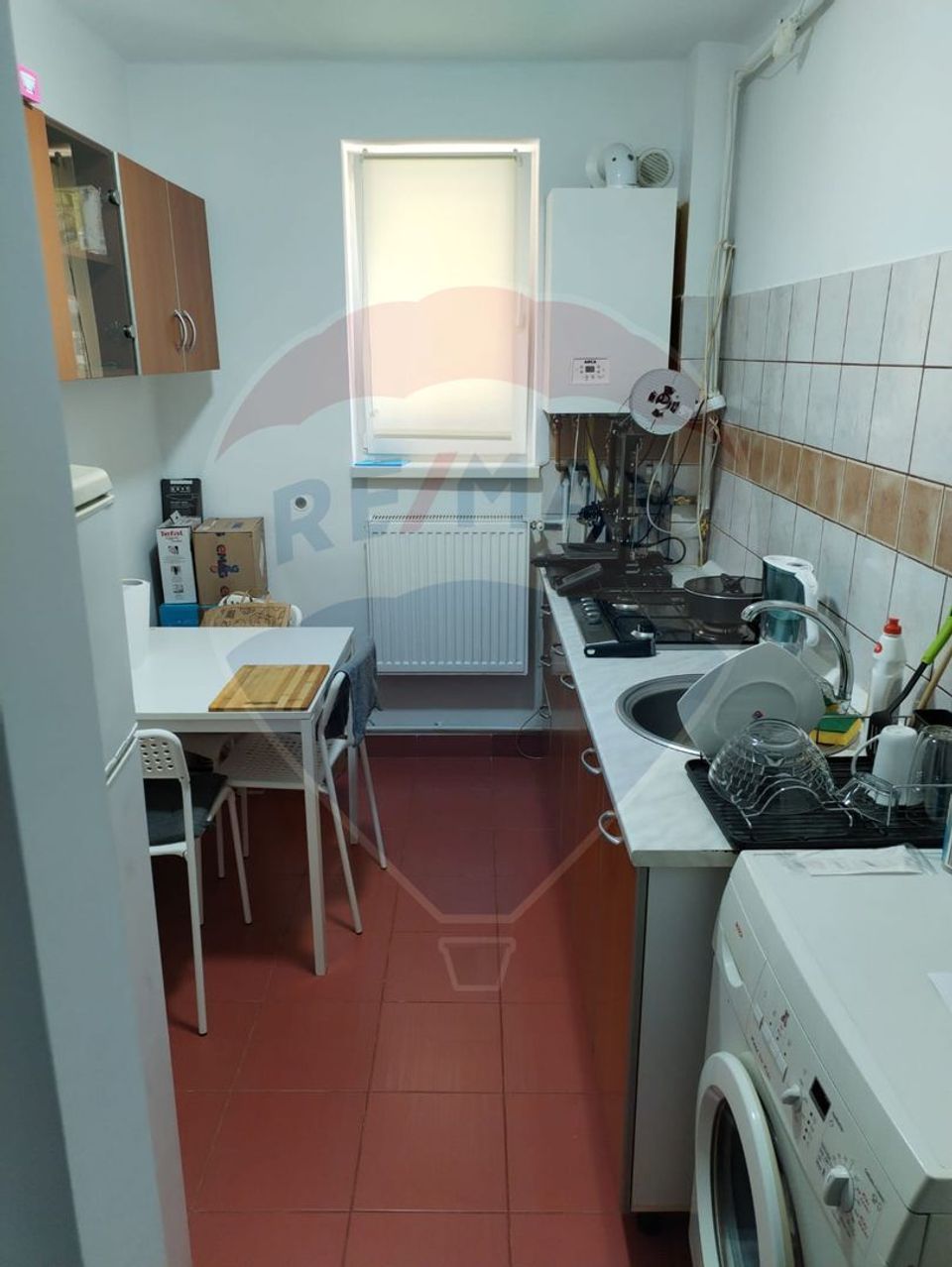 1 room Apartment for rent, Horea area