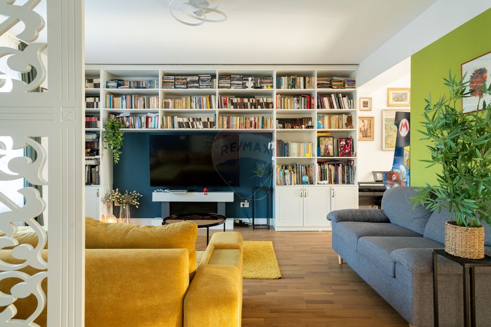 4 room House / Villa for sale, Gai area