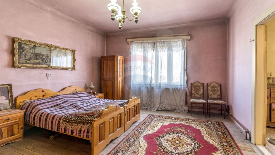 2 room House / Villa for sale, Semicentral area