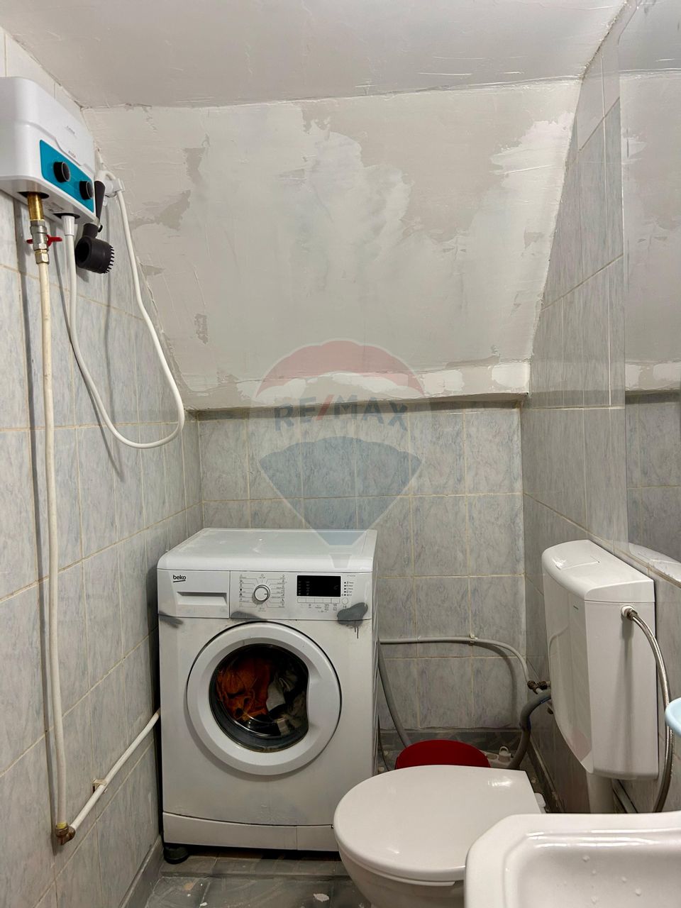 2 room Apartment for sale, Ultracentral area