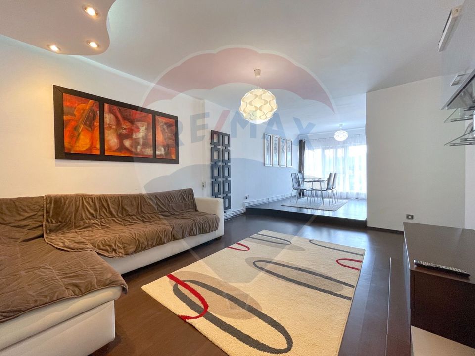 2 room Apartment for sale, Garii area