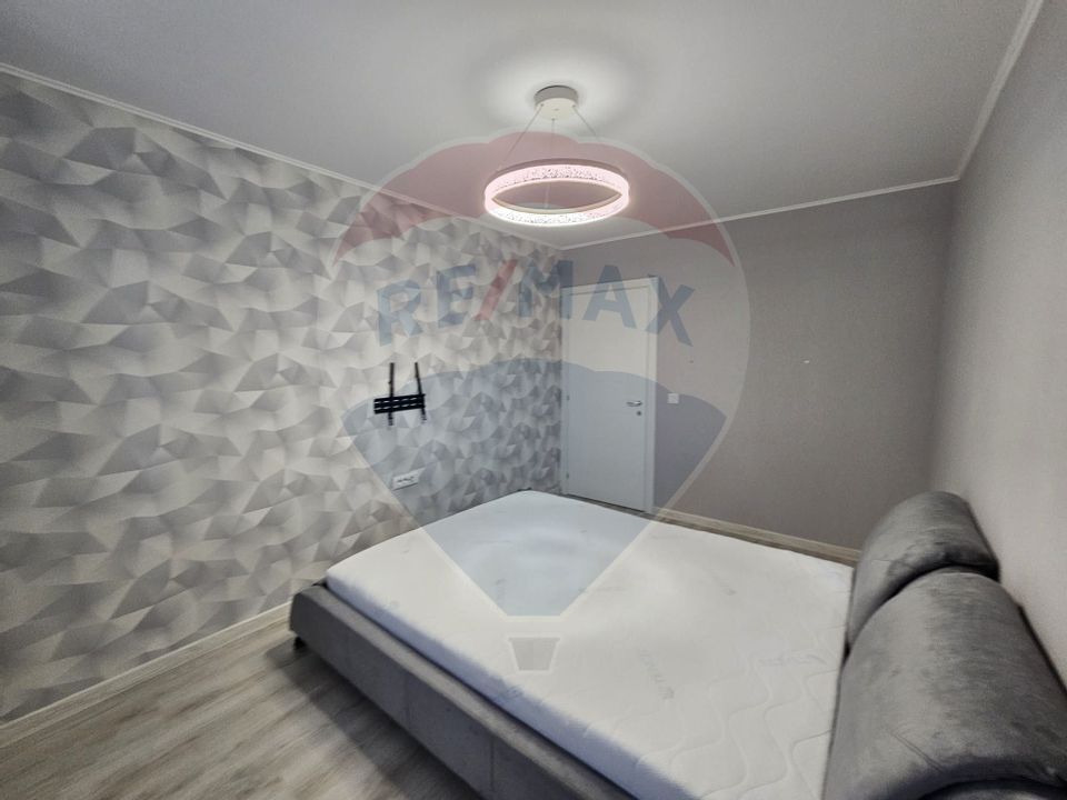Apartament 2 camere de inchiriat Hils Pallady