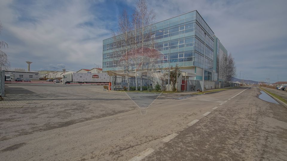 Spațiu de birouri 18-20 MP  Închiriere regim termen lung