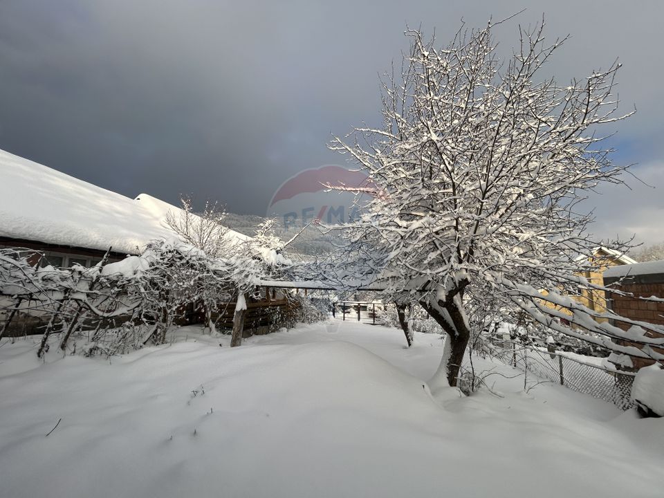 3 room House / Villa for sale, Central area