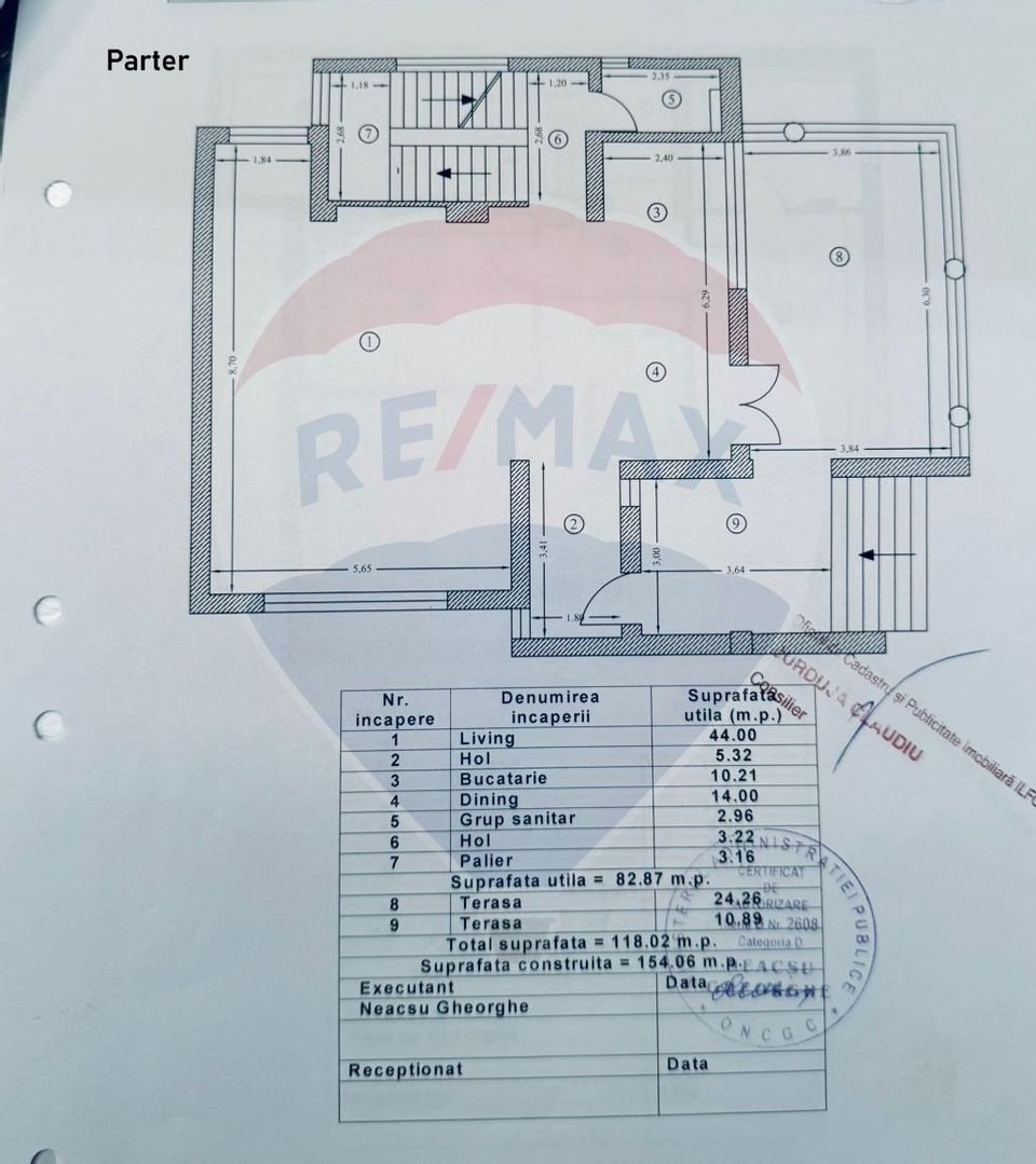 Vila 9 camere | in complex | acces securizat | Lac Pipera - 5 min OMV