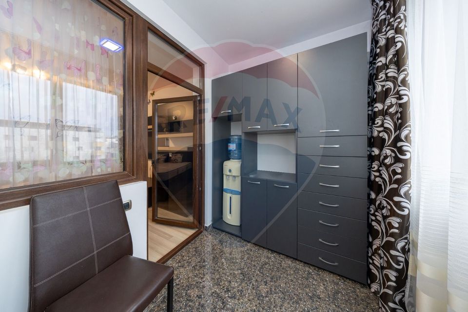 2 room Apartment for sale, Tractorul area