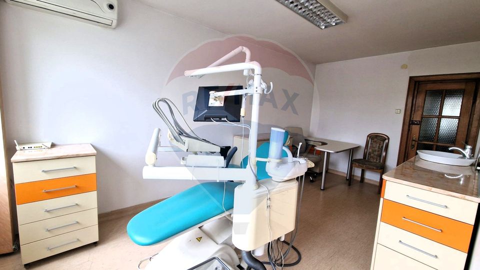 22sq.m Commercial Space for rent, Republicii area