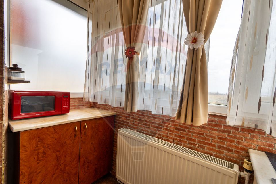 Apartament 2 camere decomandat | Cartier Craiter | Comision 0%