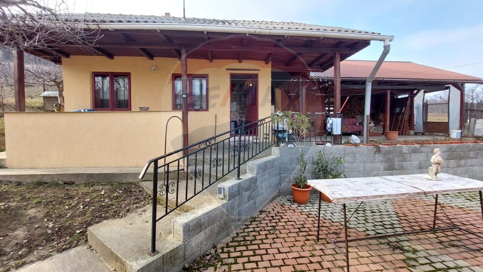 4 room House / Villa for sale