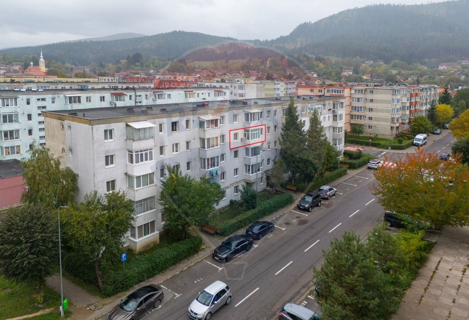 2 room Apartment for sale, Electroprecizia area