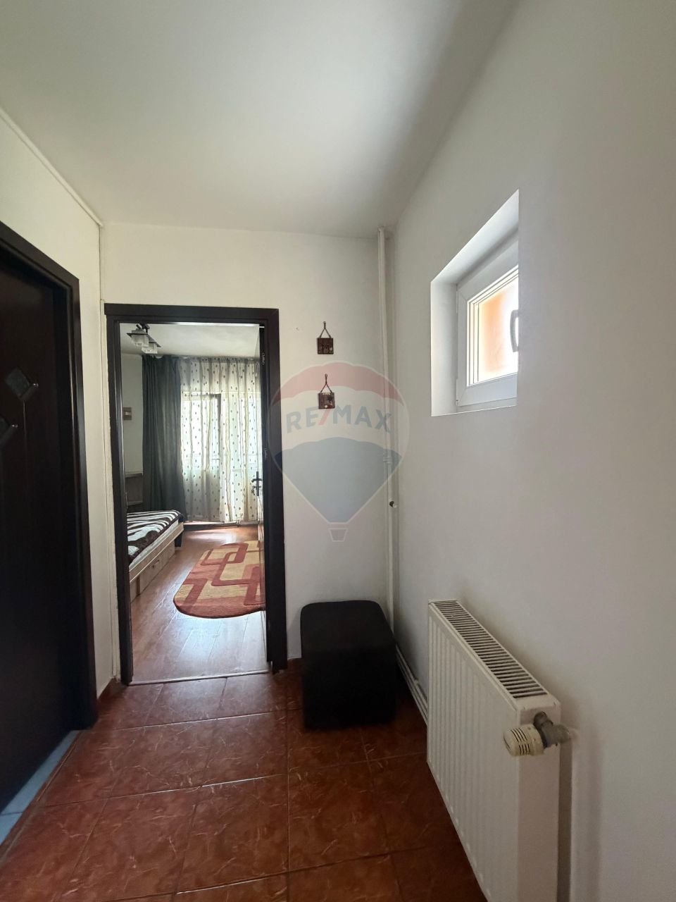 2 room Apartment for sale, Rovine area