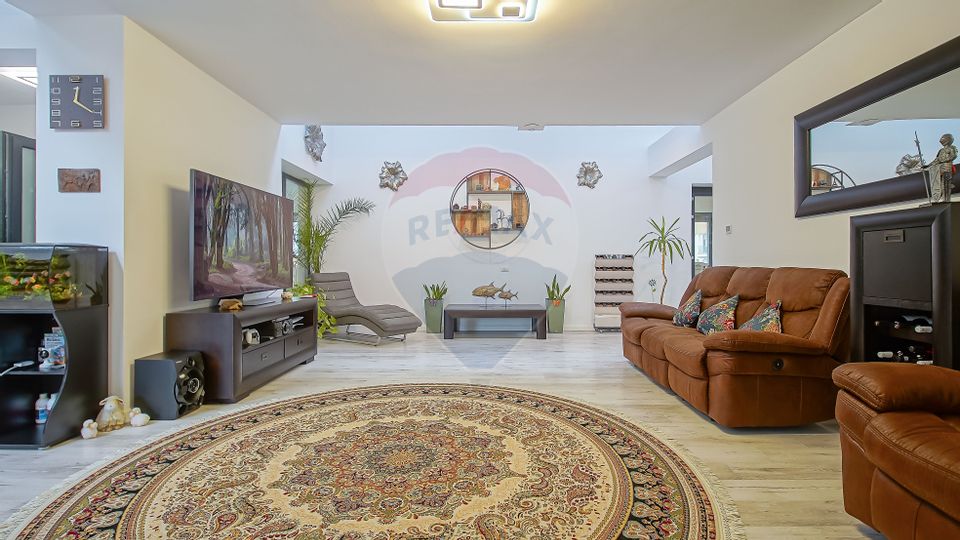 7 room House / Villa for sale, Bartolomeu area