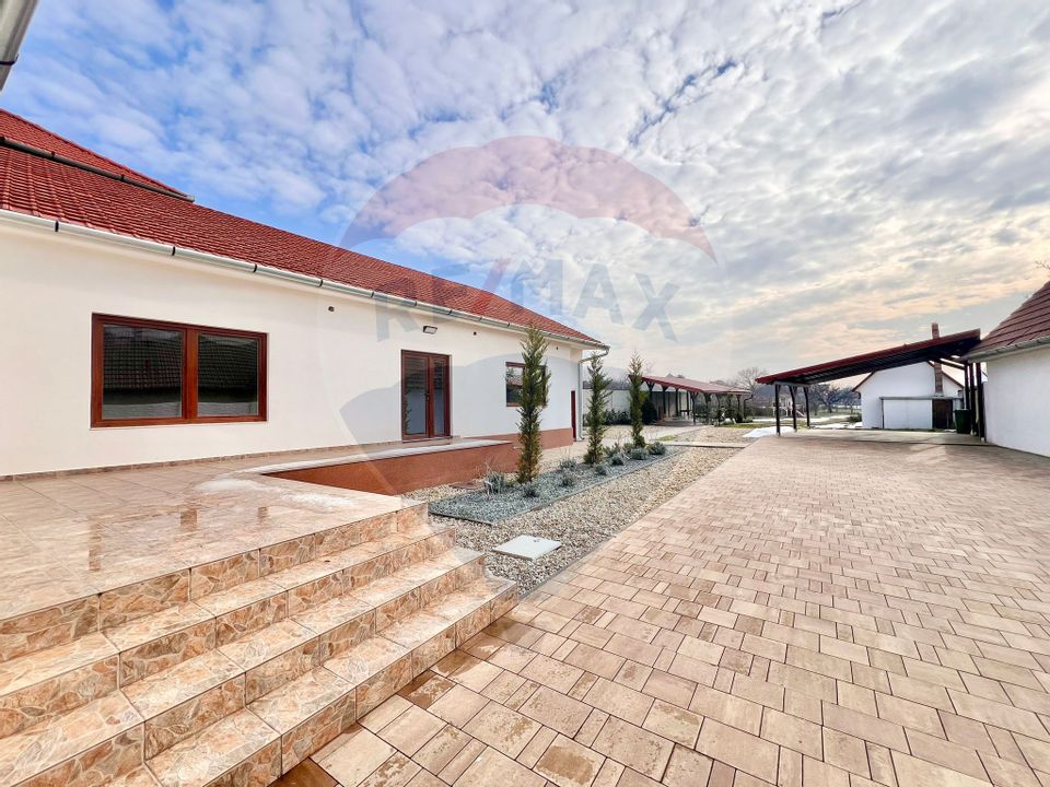 3 room House / Villa for sale, Oncea area