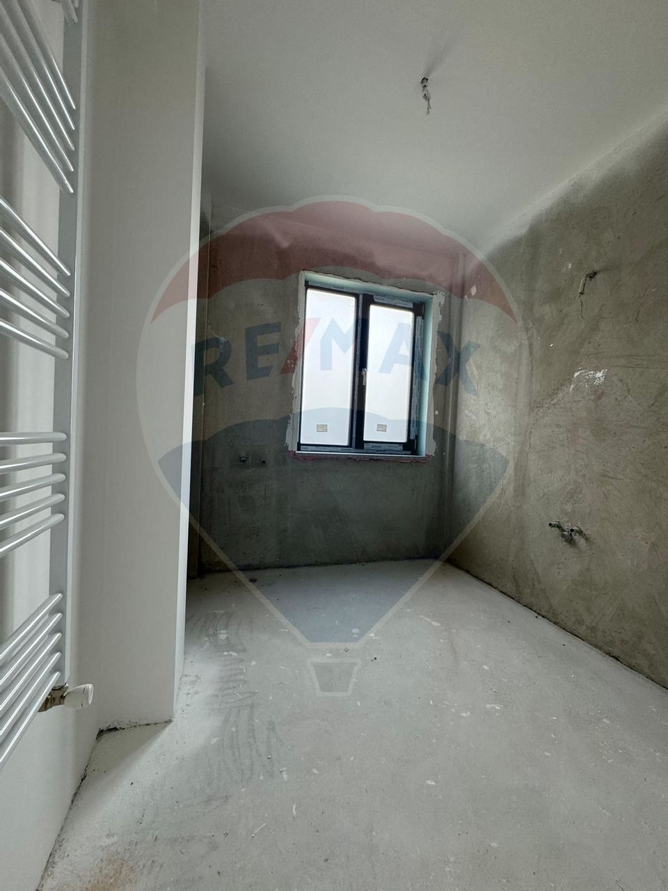 Apartament cu 2 camere de vânzare - bloc nou