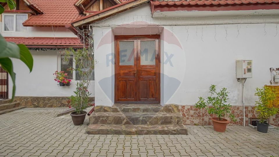 7 room House / Villa for sale